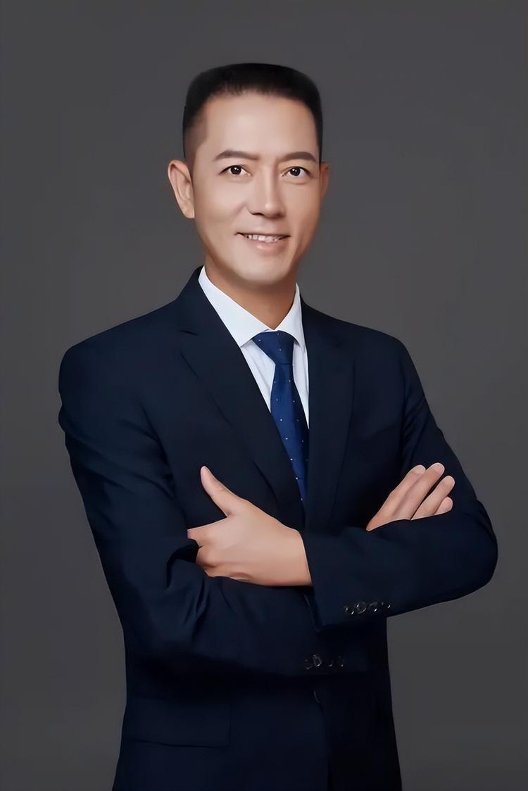 邓洪九- 抖音百科