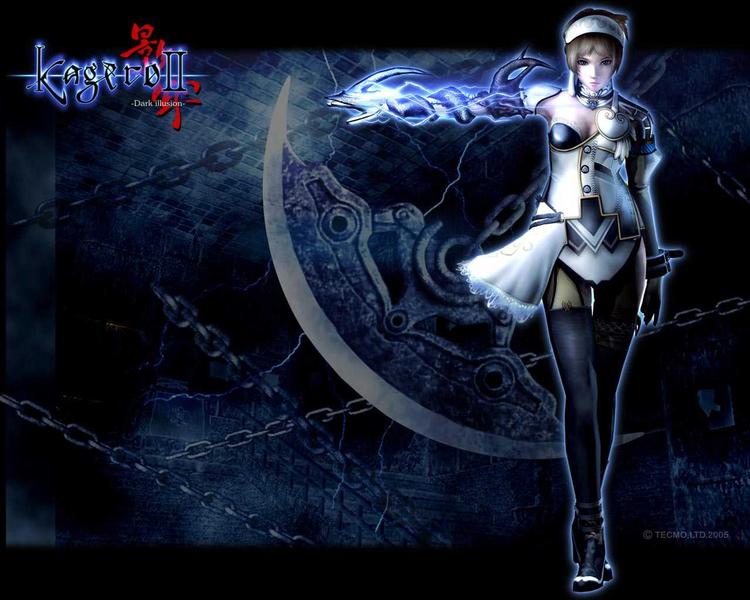 Amazon | 影牢II Dark illusion | ゲーム