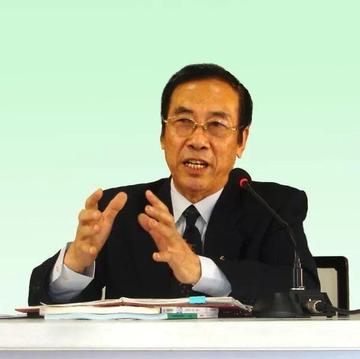 宗介华-中国儿童教学研究会副理事长