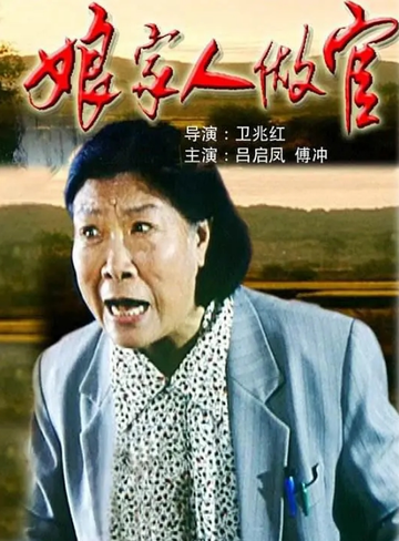 娘家人做官-卫兆红执导的电影