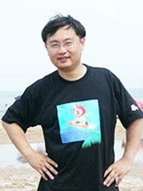 吴卫东-中国工程物理研究院八所研究员