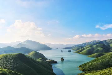 天湖