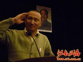 蔡诗华-中国作家协会会员