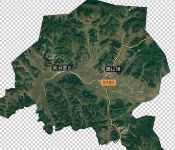 靠山镇-辽宁省铁岭市开原市下辖镇