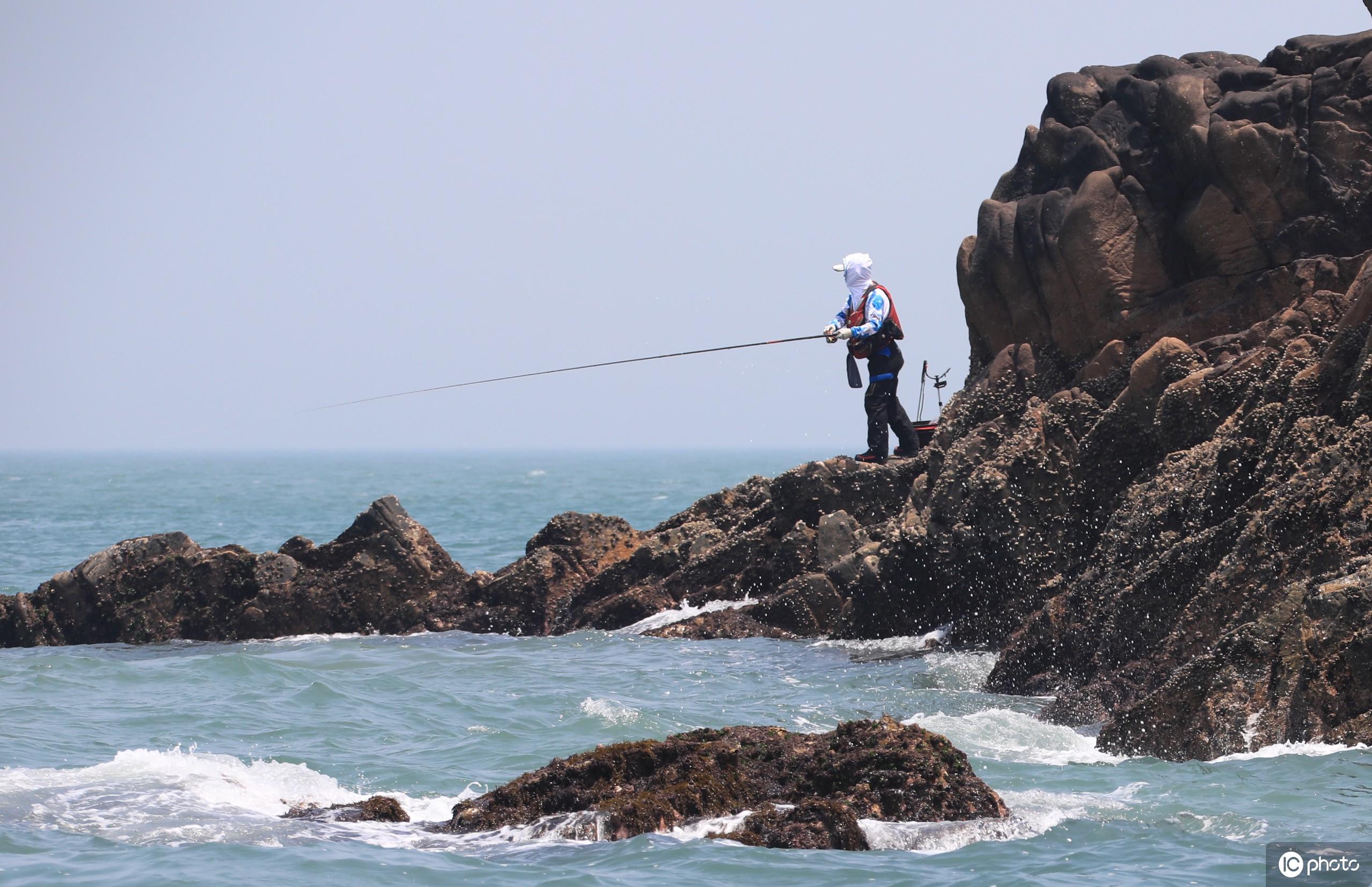 矶钓- 抖音百科