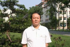 曾明-西南民族大学原校长