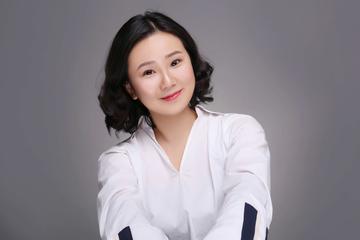 晏凌羊-中国作协会员、内地女作家