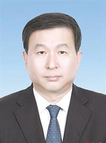 王小平-河南省人大教育科学文化卫生委员会主任委员、省人大常委会教育科学文化卫生工作委员会主任