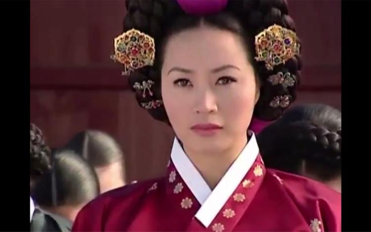 張禧嬪 张禧嫔_朝鲜历史上的张禧嫔张玉贞简介_朝鲜肃宗张禧嫔的儿子怎么死的