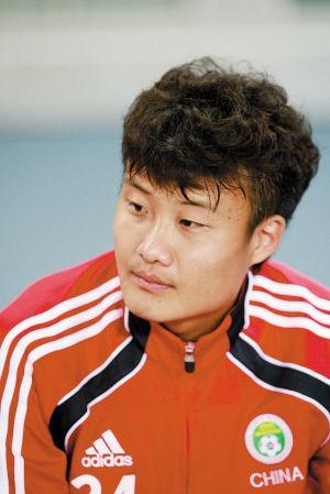 李凯