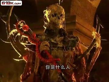 魔杖-龙与地下城规则下的魔杖