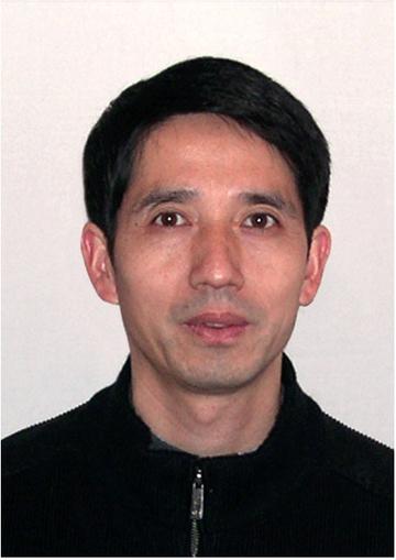 方盛国-浙江大学生命科学学院教授