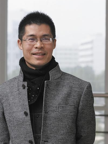 钭晓东-宁波大学法学院教授