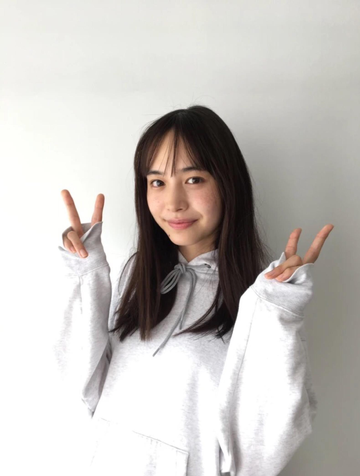 井桁弘恵-日本女演员