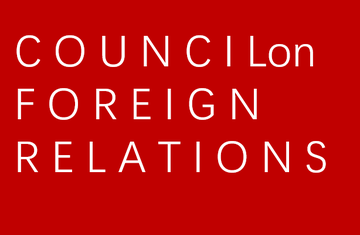 美国外交关系协会-美国非盈利会员组织和出版商