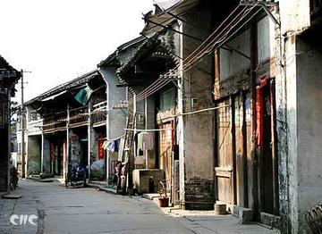 阳朔兴坪总统渔村-阳朔兴坪总统渔村
