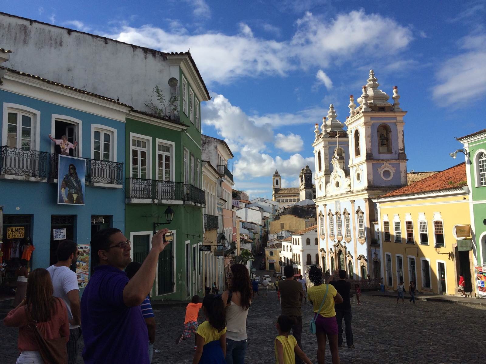 萨尔瓦多- 抖音百科