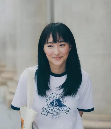 陈滢-中国香港女演员