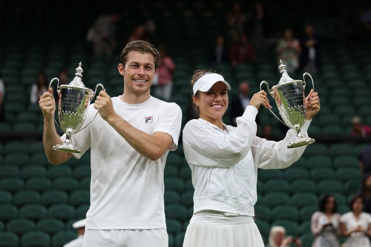 The Role the British Royal Family Serves at Wimbledon