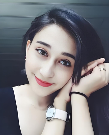 美丽热·麦海提-中国女演员