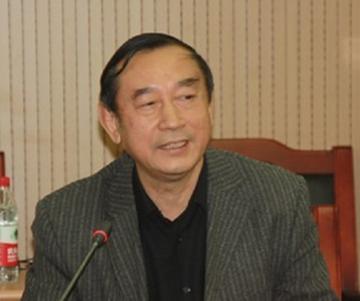 王能宪-中国艺术研究院副院长