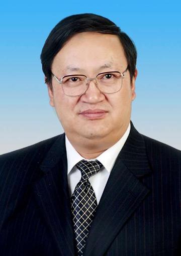 火荣贵-政协甘肃省委员会农业和农村工作委员会原副主任