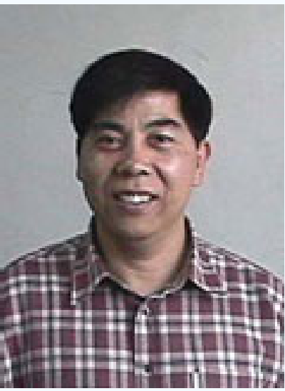黄元庆-厦门大学物理与机电工程学院副院长