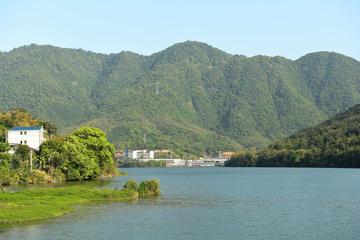畲山湖