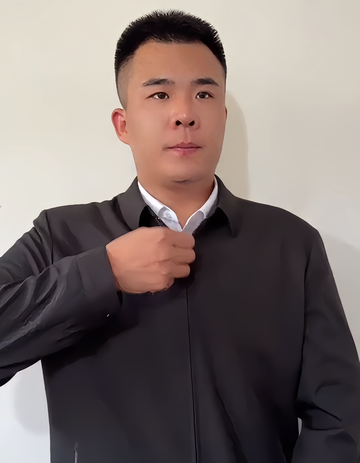 吴迪-搞笑类自媒体创作者