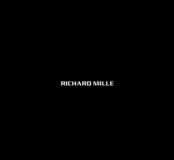 Richard Mille-瑞士钟表品牌