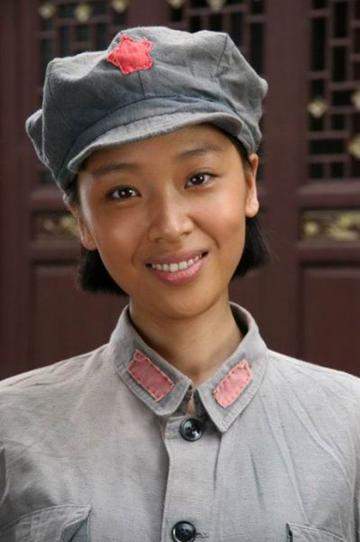 张青-毕业于中国传媒大学的内地女演员