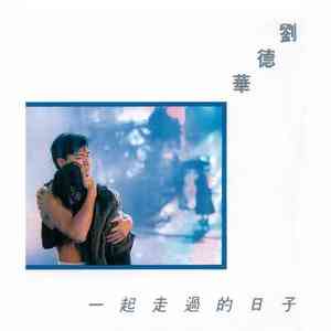一起走过的日子(刘德华)