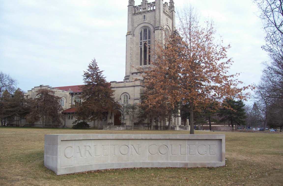 卡尔顿大学- 抖音百科