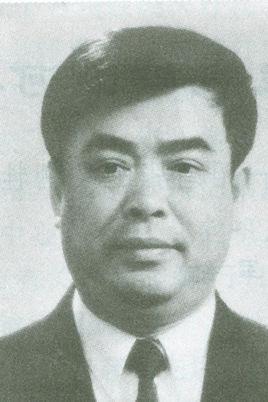 张鸣岐