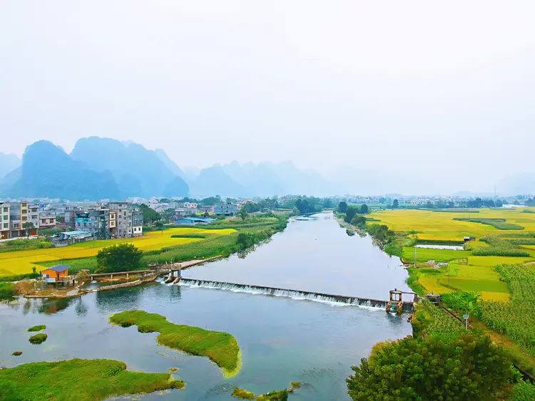 都安瑶族自治县