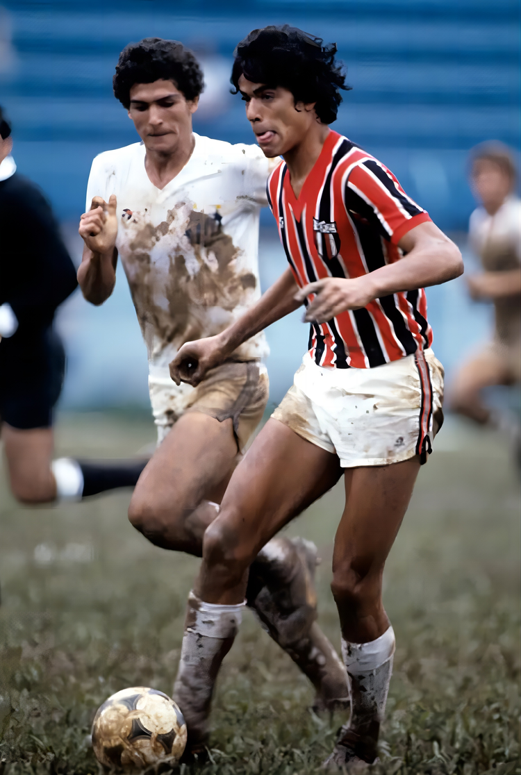 拉易·索萨·维埃拉·德·奥利维拉- 抖音百科