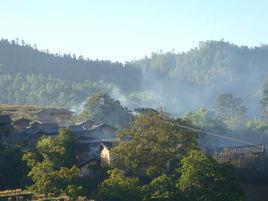 岭头村-云南云龙县检槽乡下辖村