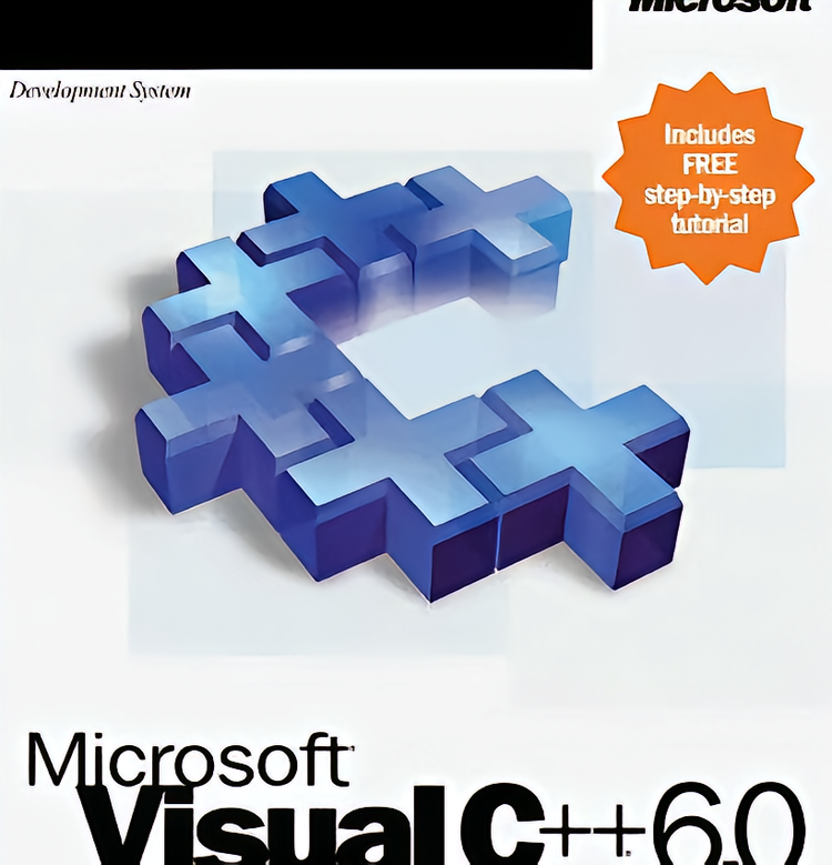 Microsoft Visual C++ 6.0 Standard 気持ちいい Edition Windows 動作品 C | 【50%OFF!】