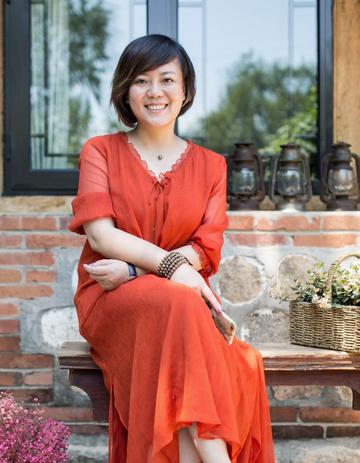 杨洋