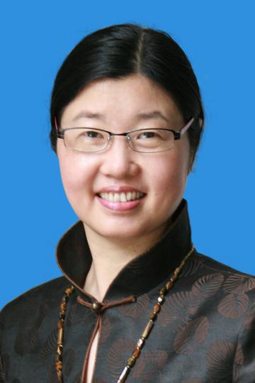 董小玉-西南大学新闻传媒学院院长