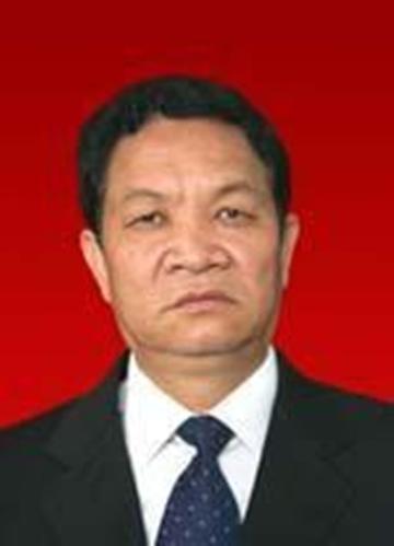 李永宏-山西省人大原内务司法委员会主任委员