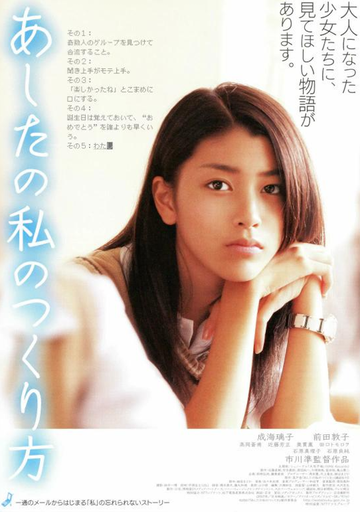 未来之我制作法-2007年市川准执导的电影
