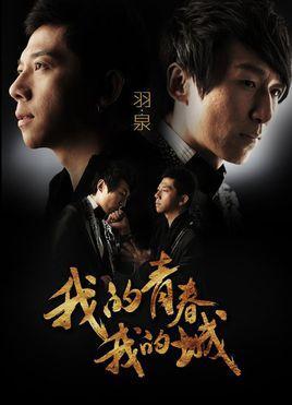 我的青春我的城-2011年羽泉演唱的歌曲