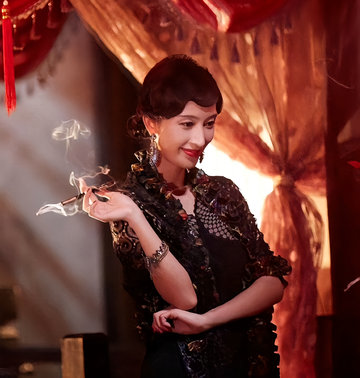 小阿俏