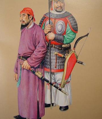 延笃