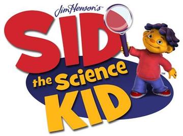 科学小子席德