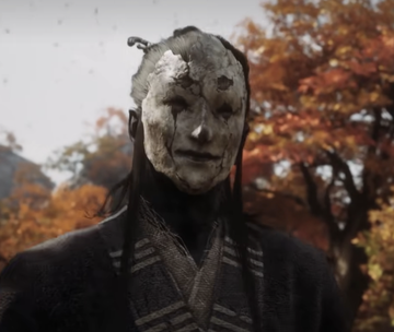 靡道人