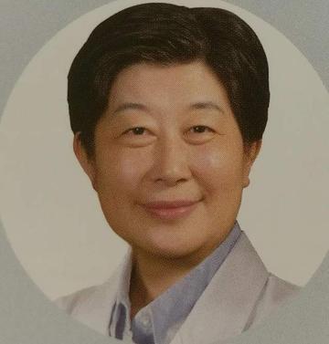 李静-曾任长海医院院长
