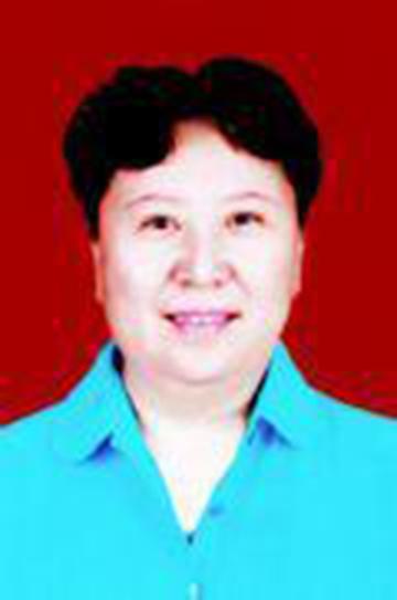 李玉梅-五家渠市政协原主席