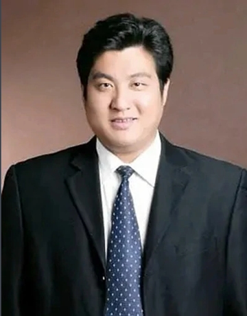 杨凯文
